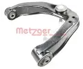 METZGER Rameno zaven kol KIT + MTG 58120601, 58120601