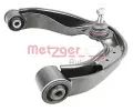 Rameno zaven kol METZGER ‐ MTG 58120702