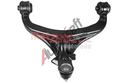 METZGER Rameno zaven kol KIT + MTG 58121702, 58121702