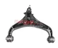 METZGER Rameno zaven kol KIT + MTG 58121702, 58121702