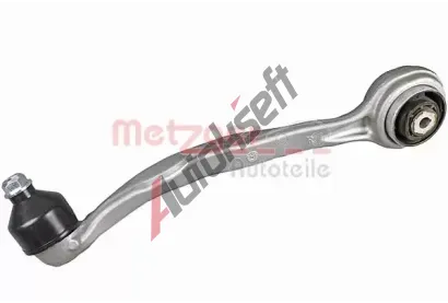 METZGER Rameno zaven kol KIT + GREENPARTS MTG 58124302, 58124302