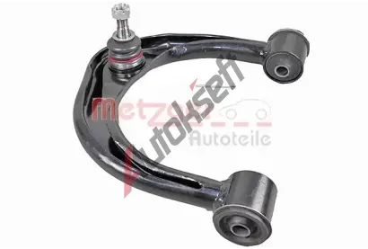 METZGER Rameno zaven kol KIT + MTG 58125801, 58125801