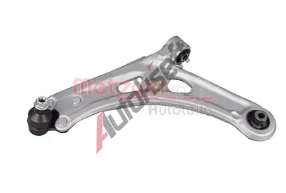 METZGER Rameno zaven kol KIT + GREENPARTS MTG 58126801, 58126801