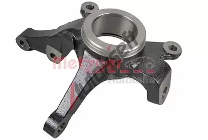 METZGER Čep nápravy zavěšení kol ORIGINAL ERSATZTEIL MTG 58131702, 58131702 METZGER Čep nápravy zavěšení kol ORIGINAL ERSATZTEIL MTG 58131702, 58131702