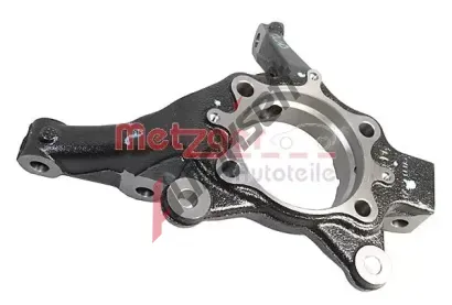 METZGER Čep nápravy zavěšení kol ORIGINAL ERSATZTEIL MTG 58132401, 58132401 METZGER Čep nápravy zavěšení kol ORIGINAL ERSATZTEIL MTG 58132401, 58132401