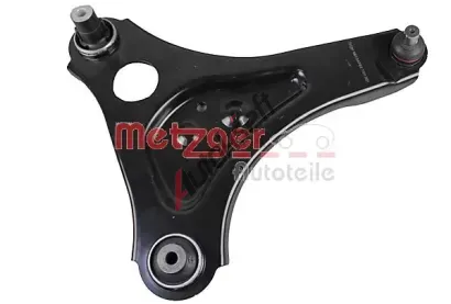 METZGER Rameno zavěšení kol GREENPARTS MTG 58134702, 58134702 METZGER Rameno zavěšení kol GREENPARTS MTG 58134702, 58134702