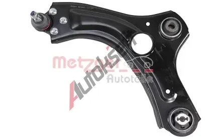 METZGER Rameno zaven kol GREENPARTS MTG 58138702, 58138702