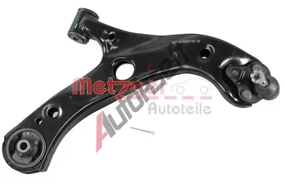 METZGER Rameno zaven kol GREENPARTS MTG 58139202, 58139202