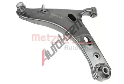 METZGER Rameno zaven kol MTG 58139801, 58139801