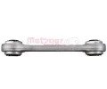 METZGER Rameno zaven kol MTG 58141209, 58141209