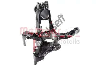 METZGER Čep nápravy zavěšení kol MTG 58146602, 58146602 METZGER Čep nápravy zavěšení kol MTG 58146602, 58146602