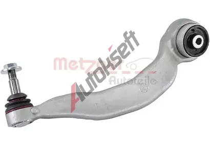 METZGER Rameno zaven kol GREENPARTS MTG 58146802, 58146802