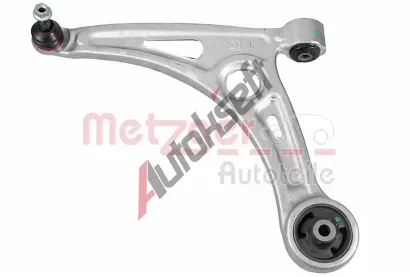 METZGER Rameno zaven kol GREENPARTS MTG 58146901, 58146901