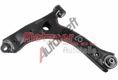 METZGER Rameno zaven kol GREENPARTS MTG 58147101, 58147101