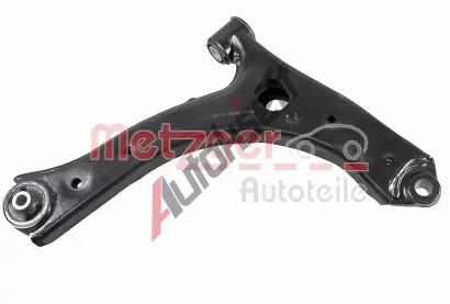 METZGER Rameno zaven kol GREENPARTS MTG 58147202, 58147202