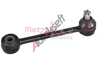 METZGER Rameno zaven kol KIT + MTG 58147509, 58147509
