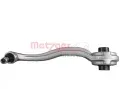 METZGER Rameno zaven kol KIT + MTG 58149001, 58149001