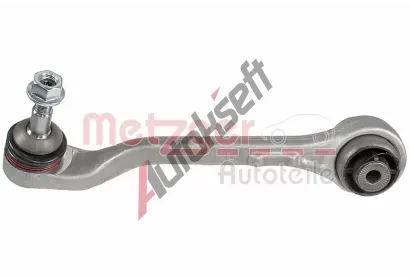 METZGER Rameno zaven kol KIT + GREENPARTS MTG 58152901, 58152901