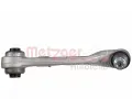METZGER Rameno zaven kol KIT + GREENPARTS MTG 58153002, 58153002