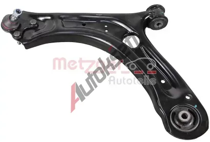 METZGER Rameno zaven kol KIT + MTG 58153101, 58153101