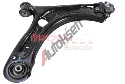 METZGER Rameno zaven kol KIT + MTG 58153202, 58153202