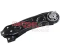 METZGER Rameno zaven kol GREENPARTS MTG 58153603, 58153603
