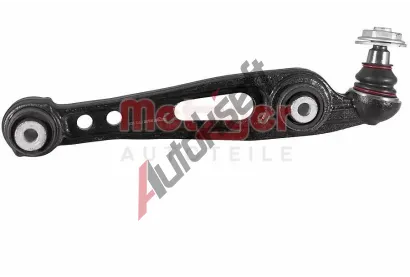 METZGER Rameno zaven kol GREENPARTS MTG 58154502, 58154502