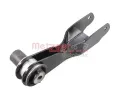 METZGER Rameno zaven kol GREENPARTS MTG 58155103, 58155103