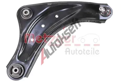 METZGER Rameno zaven kol GREENPARTS MTG 58156402, 58156402