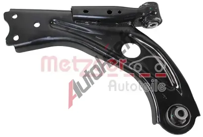 METZGER Rameno zaven kol GREENPARTS MTG 58157402, 58157402