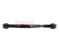 METZGER Rameno zaven kol GREENPARTS MTG 58164109, 58164109