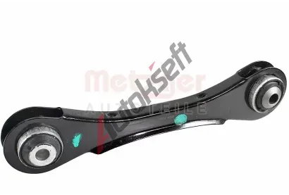 METZGER Rameno zavěšení kol GREENPARTS MTG 58164404, 58164404 METZGER Rameno zavěšení kol GREENPARTS MTG 58164404, 58164404