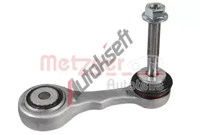 METZGER Rameno zaven kol MTG 58165409, 58165409