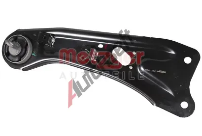 METZGER Rameno zaven kol GREENPARTS MTG 58165703, 58165703