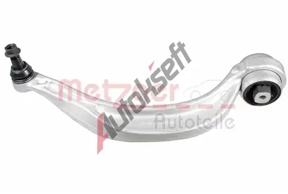 METZGER Rameno zaven kol KIT + GREENPARTS MTG 58168301, 58168301