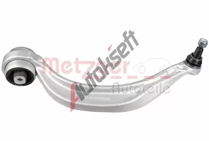 METZGER Rameno zaven kol KIT + GREENPARTS MTG 58168402, 58168402