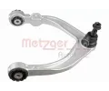 Rameno zaven kol METZGER ‐ MTG 58168602