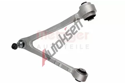 METZGER Rameno zavěšení kol KIT + GREENPARTS MTG 58168701, 58168701 METZGER Rameno zavěšení kol KIT + GREENPARTS MTG 58168701, 58168701