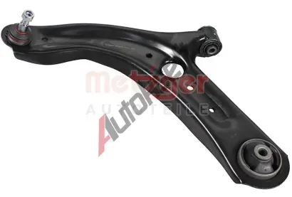 METZGER Rameno zaven kol KIT + GREENPARTS MTG 58169301, 58169301