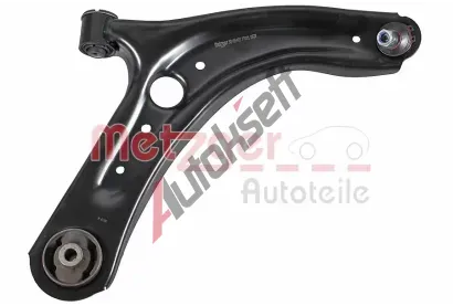 METZGER Rameno zaven kol KIT + GREENPARTS MTG 58169402, 58169402