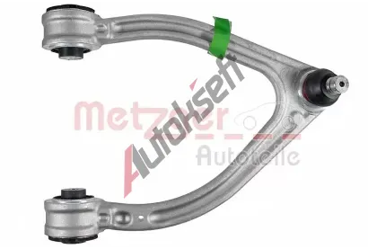 METZGER Rameno zaven kol KIT + GREENPARTS MTG 58172102, 58172102