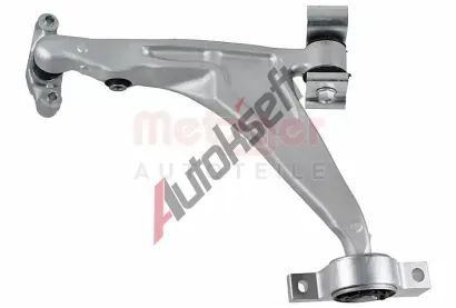 METZGER Rameno zav�en� kol KIT + GREENPARTS MTG 58173101, 58173101