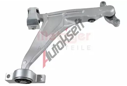 METZGER Rameno zavěšení kol KIT + GREENPARTS MTG 58173202, 58173202 METZGER Rameno zavěšení kol KIT + GREENPARTS MTG 58173202, 58173202