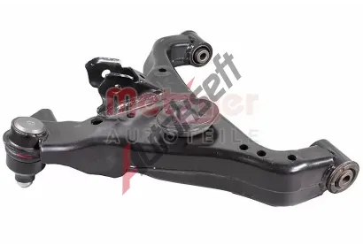 METZGER Rameno zaven kol MTG 58173601, 58173601