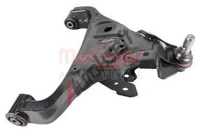 METZGER Rameno zaven kol MTG 58173702, 58173702