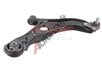 METZGER Rameno zavěšení kol GREENPARTS MTG 58174502, 58174502 METZGER Rameno zavěšení kol GREENPARTS MTG 58174502, 58174502