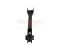 METZGER Rameno zaven kol GREENPARTS MTG 58174709, 58174709