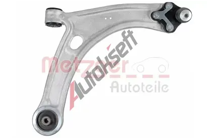 METZGER Rameno zaven kol KIT + MTG 58175302, 58175302