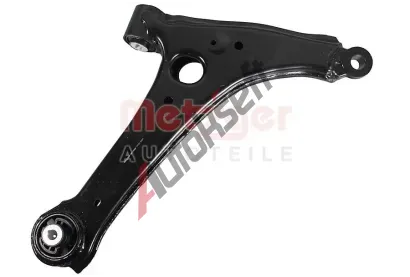 METZGER Rameno zavěšení kol GREENPARTS MTG 58175702, 58175702 METZGER Rameno zavěšení kol GREENPARTS MTG 58175702, 58175702