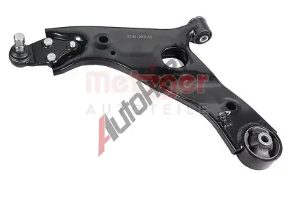 METZGER Rameno zaven kol MTG 58180901, 58180901